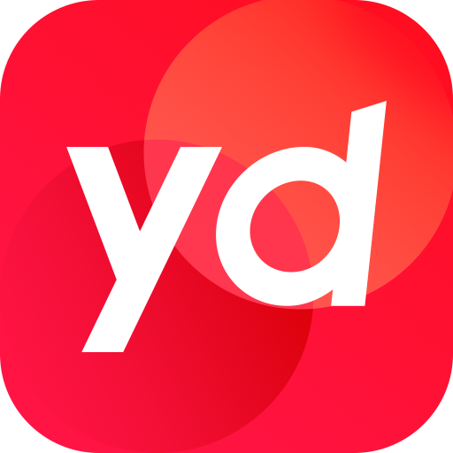 有道翻译 Logo